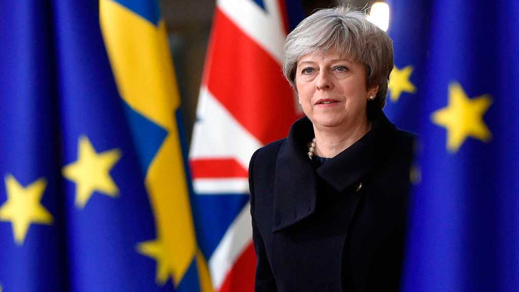 UK PM May Has Until Oct. 17 to Secure Brexit Plan amid Deadlock in EU Talks