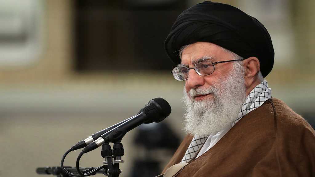 Imam Khamenei: Enemy’s Agenda to Portray False, Negative Image of Iran