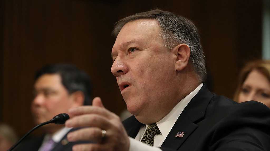 Pompeo Warns MBS His Future as King Is In Peril over Khashoggi