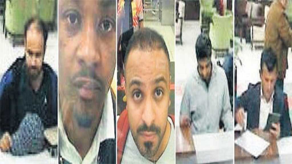MEE: Seven of MBS’ Bodyguards among Khashoggi Suspects