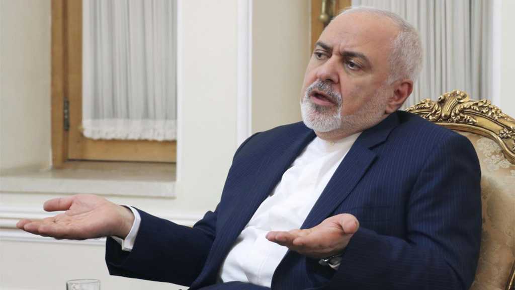 Zarif “Confident Iran Will Overcome US, Allies’ Sanctions”