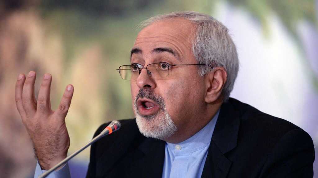 Iran FM: US Sanctions Aim to Deflect Attention from Khashoggi’s Murder, Saudi Crimes in Yemen