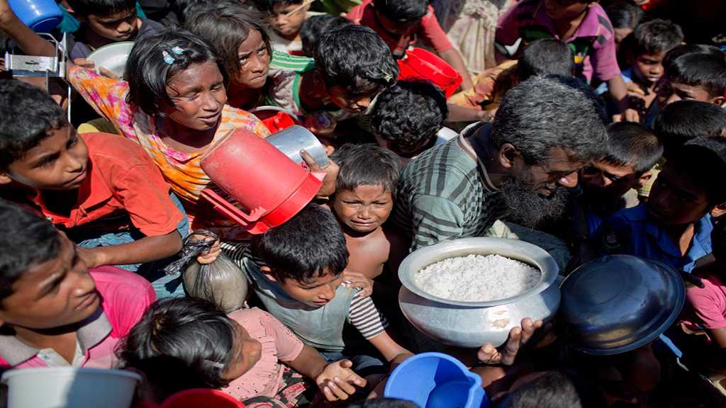 UN Warns of “Ongoing Genocide” against Myanmar’s Rohingya Muslims