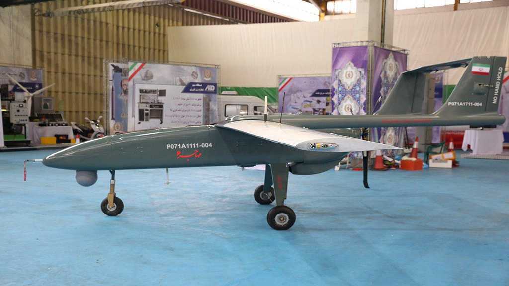 Iran Renovates Air Force, Launches Mass-production of Kowsar Interceptor Jet