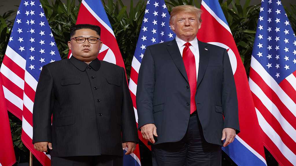 North Korea ‘To Resume Nuke Development’ If US Keeps Sanctions