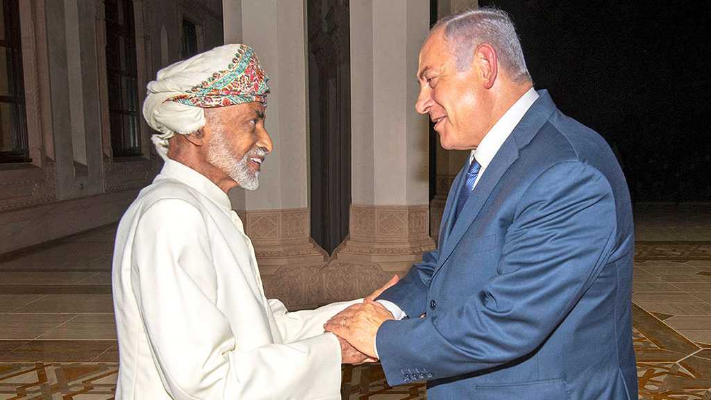 Normalization to Be Continued: “Israel” Transport Minister Visits Oman 