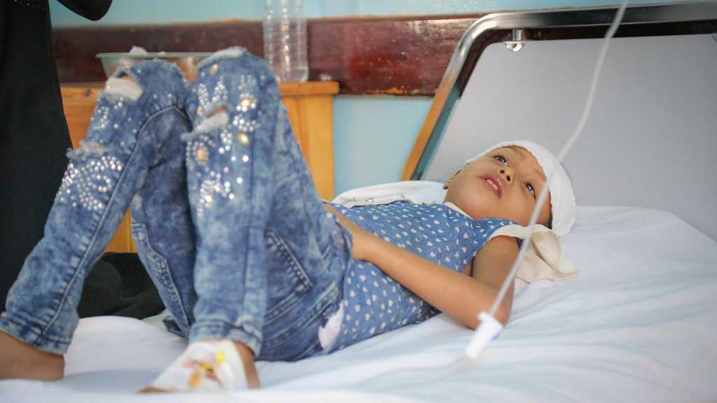 Yemen Genocide: Dozens of Children at ’Risk of Death’ in Al-Hudaydah Hospital