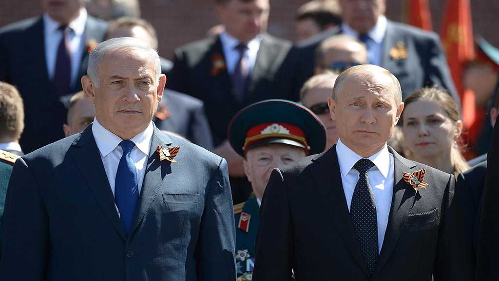 Netanyahu To Cancel Paris Trip as No Meeting with Putin Set