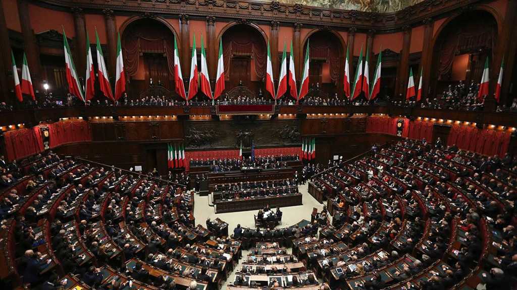 Italy: Gov’t Wins Senate Confidence Vote on Security Bill