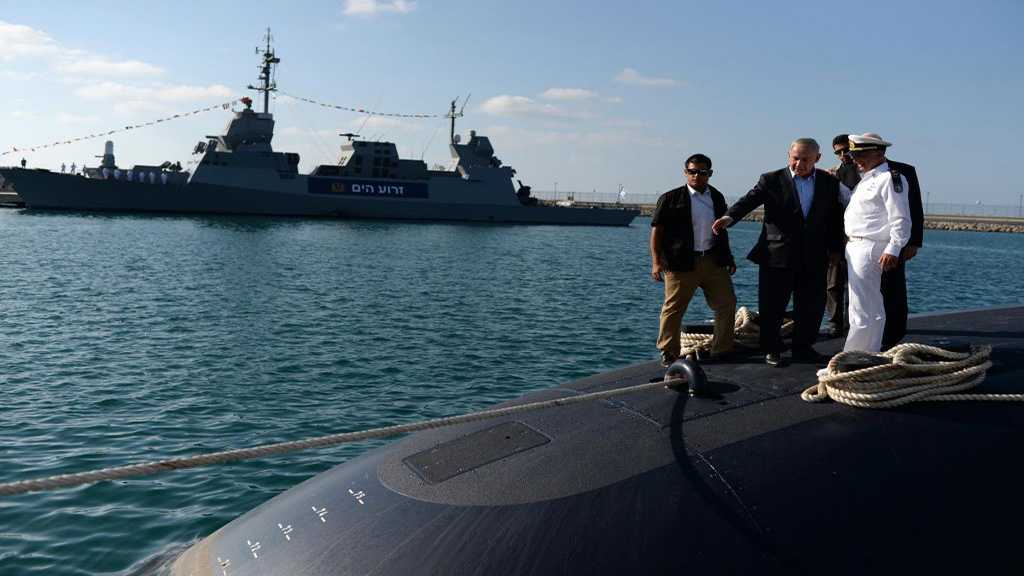 “Israel” Police Have Evidence Bibi’s Lawyer Committed Crimes in Submarine Affair