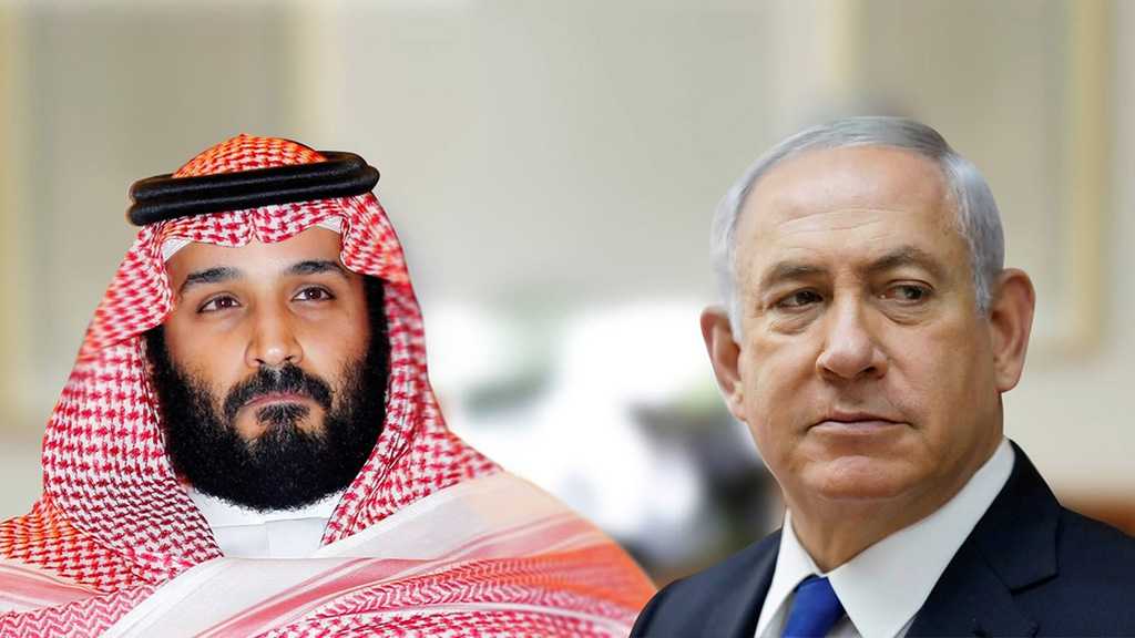 MEE: MBS ’Tried To Persuade Netanyahu to Go to War in Gaza’