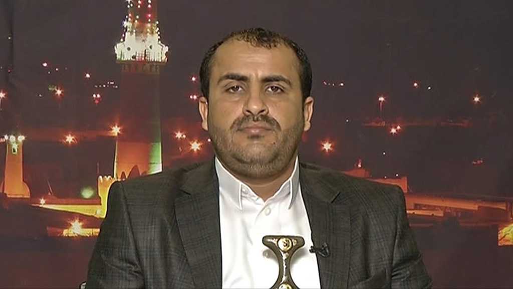 Yemen’s Ansarullah: Pause In Saudi Raids on Al-Hudaydah to Buy Time