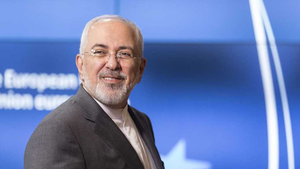 Zarif: Iran to Resist Sanctions, Even Thrive Under Restrictions