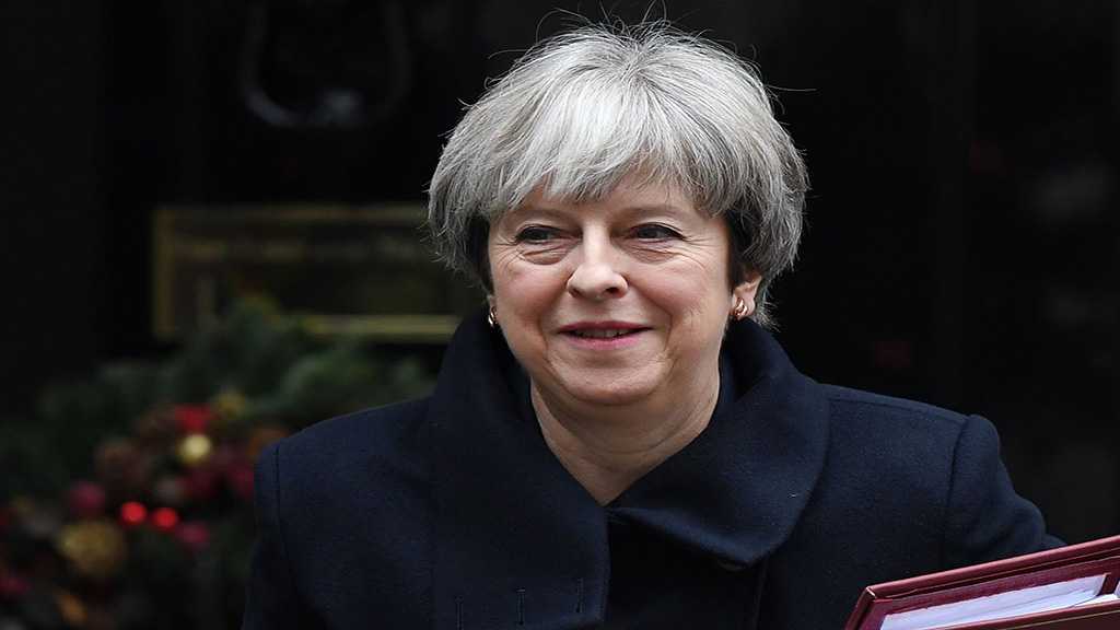 Brexit Talks: Theresa May Heads to Brussels on Wednesday