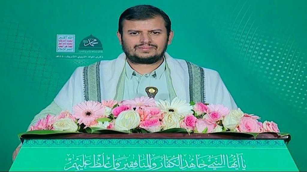 Sayyed Al-Houthi: Yemen at Critical Stage in Its Fight against Saudi Coalition