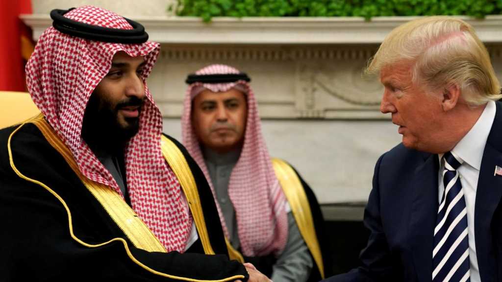 Khashoggi’s Murder: Trump Praises Saudi Arabia as Pressure Mounts