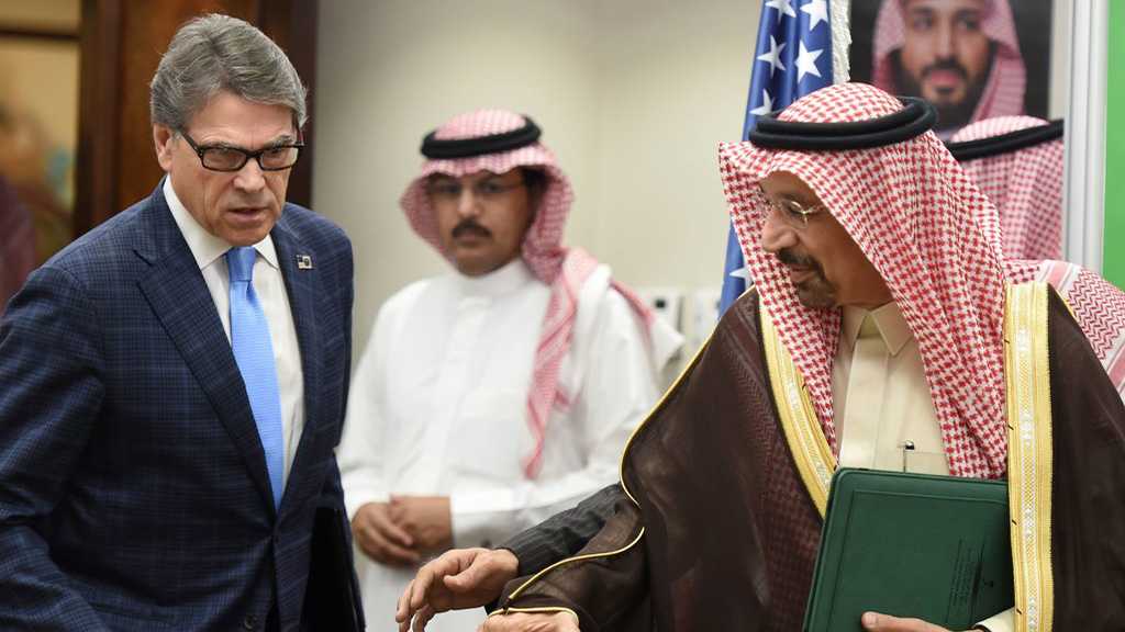 Saudis Want a US Nuclear Deal. Can They Be Trusted Not to Build a Bomb?