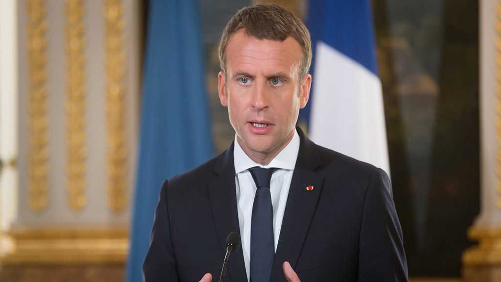 France: Hard Choices as Macron Charts Energy Future