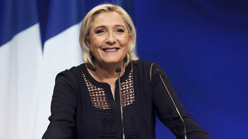 EU Court Rejects Le Pen Challenge over European Parliament Funds Misuse