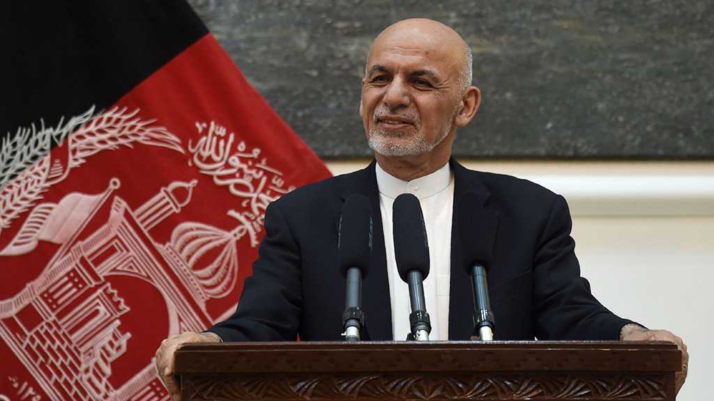 Afghan-Taliban Peace Talks to be Held Next Week