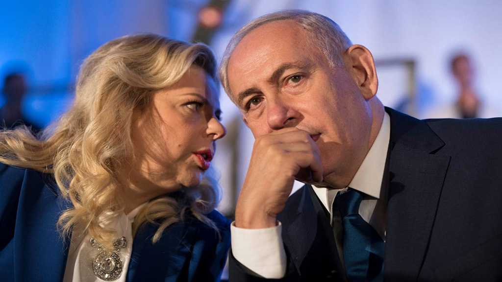 The Netanyahus Charged with Bribery in Telecom Case 