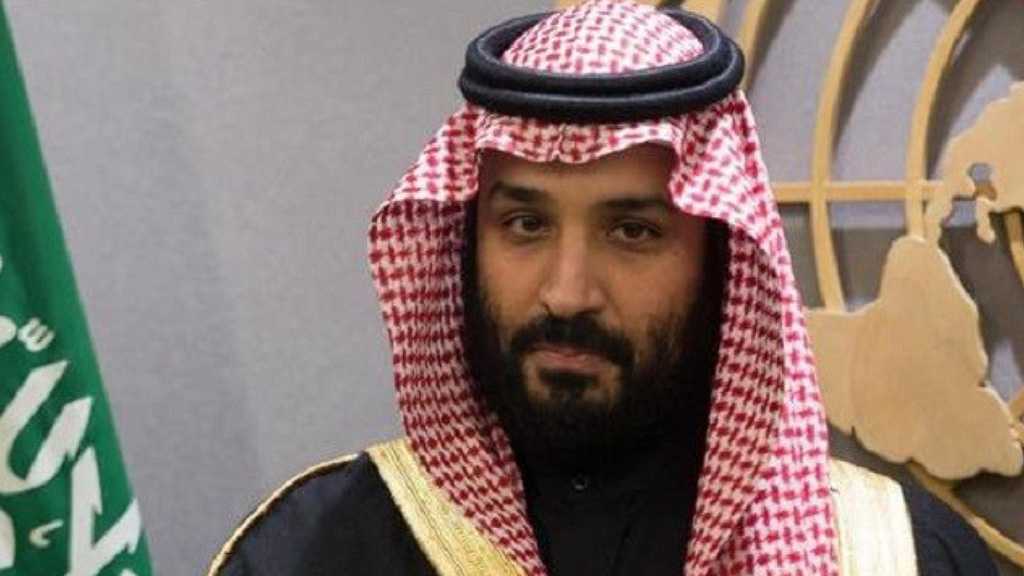 MBS Should Be Prosecuted Over the Yemen Conflict