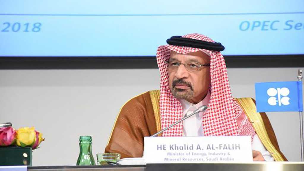 US ’Not in Position to Tell OPEC What to Do’, Saudi Arabia Says