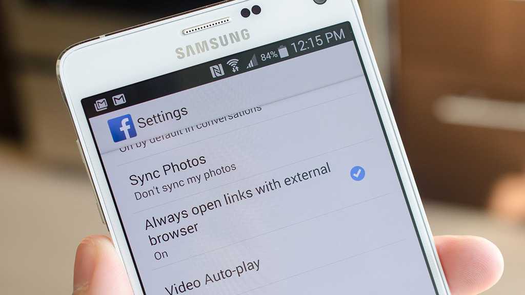 Facebook Spied on Android Users’ Calls, Texts