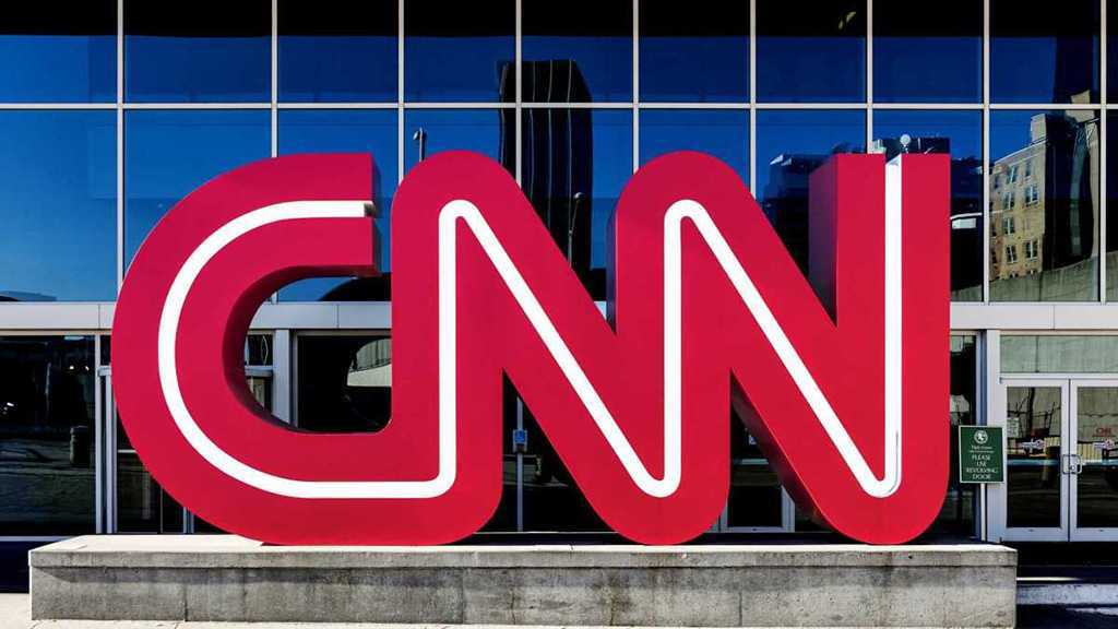 CNN’s NY Offices Given all-clear after Bomb Threat