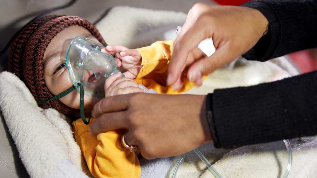 UN: Civilian Casualties in Yemen Average 123 Per Week   
