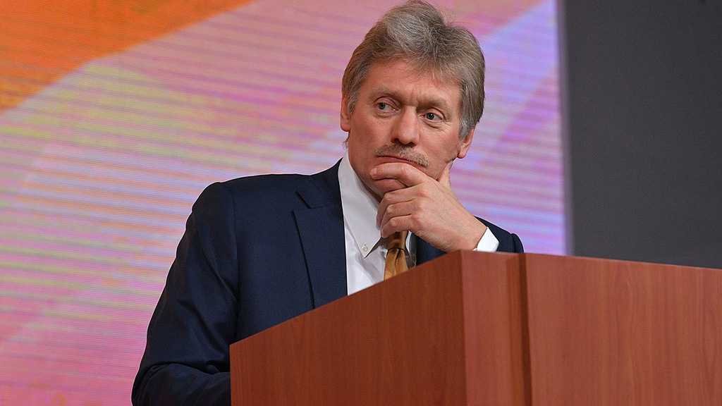Kremlin: Claims of Moscow’s Alleged Meddling in Yellow Vests Rallies Slander