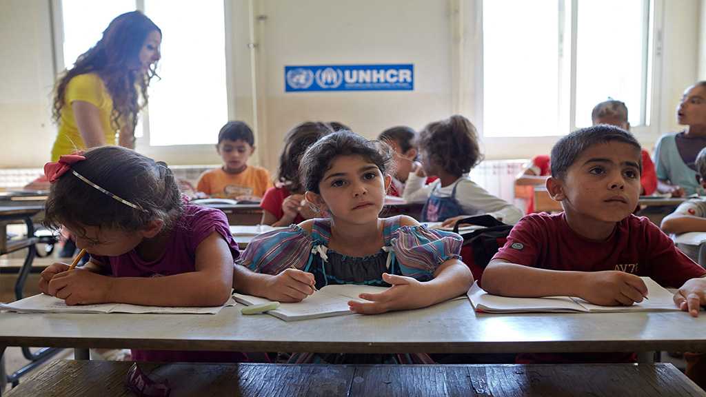 UNHCR: 250k Syrian Refugees Could Return Home In 2019
