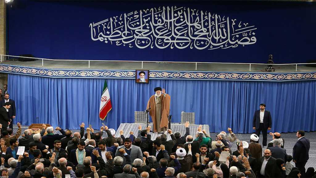 Imam Khamenei: Saudis’ Defeat Will Be Harder Than the War They Waged On Yemen