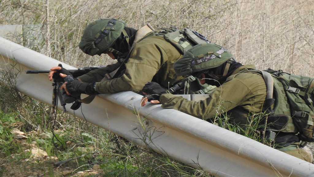 Hezbollah’s Psychological War Leaves “Israeli” Soldiers Panicked!