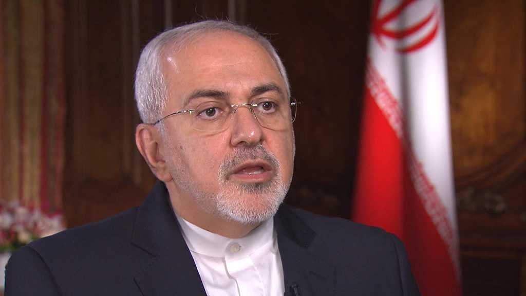 Zarif: Pompeo’s Anti-Iran Claims another Mockery of Security Council