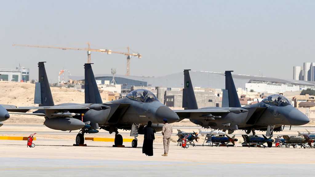 US-Saudi Ties on Last Leg: Pentagon Corrects Accounting Error, Bills Saudi, UAE for Refueling Jets Bombing Yemen