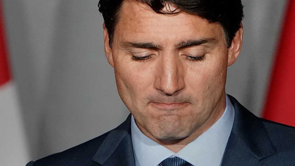 Trudeau Says Canada Trying to End Arms Contract with Saudi Arabia