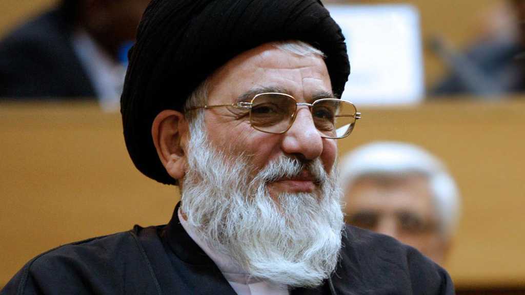 Head of Iran’s Expediency Council Ayatollah Shahroudi Passes Away