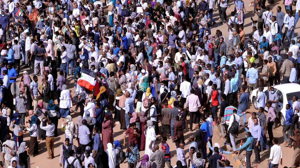 Sudan: Protests Leave 19 Dead, 200+ Injured