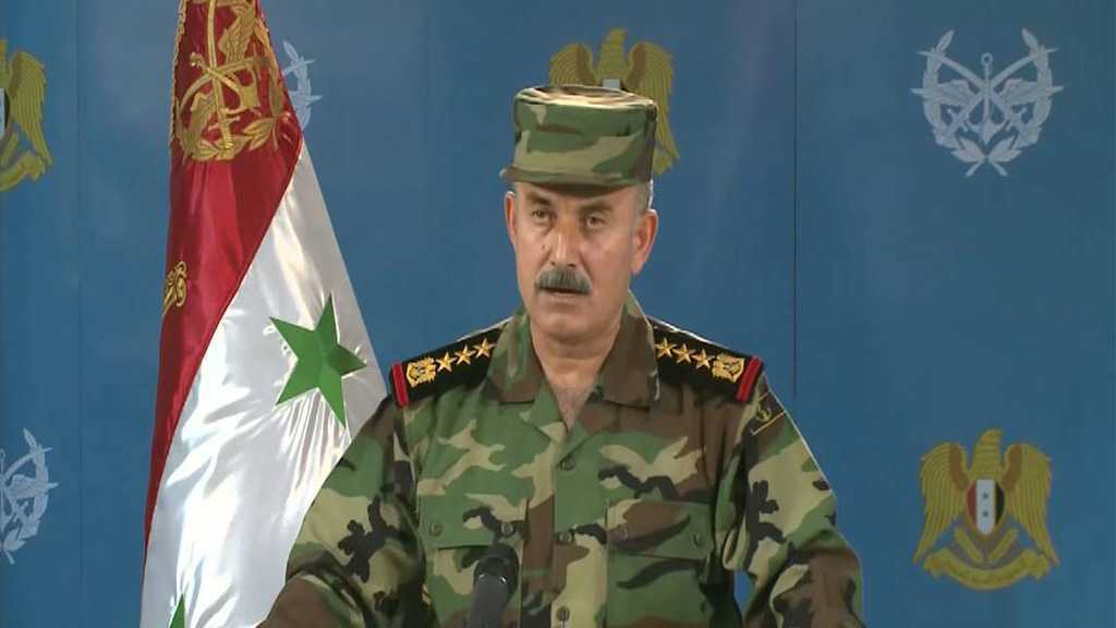 Syrian Forces Enter Manbij, Raise Country’s Flag – Official Statement