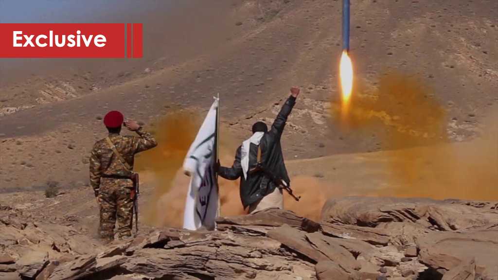 Yemeni Surprises That Exhausted the Forces of Aggression