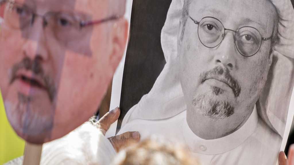 UK Continued Seeking Arms Deals with Saudi even after Khashoggi Murder