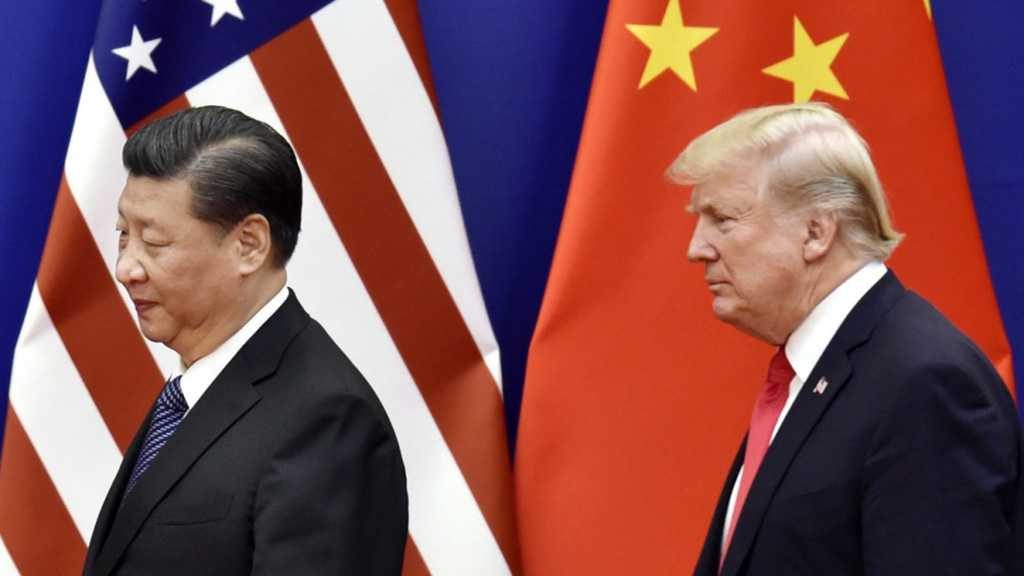 Trade War Talks: US Negotiators in Beijing