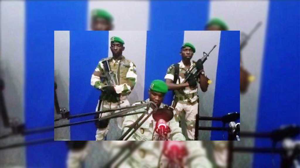 Gabon: Soldiers Seize State Radio in Apparent Coup Attempt