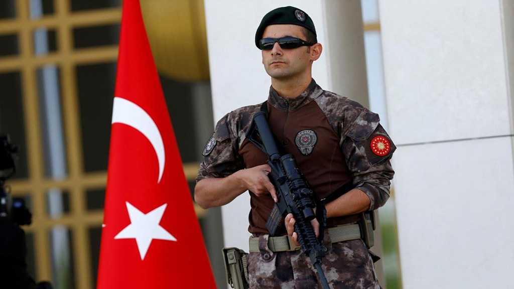 Turkey Detains 100 Soldiers over Suspected Links to Gulen