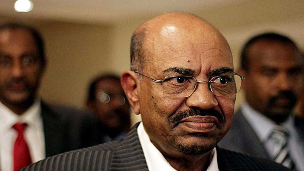 Sudan President: Planes Cannot Use Our Airspace en Route to ’Israel’