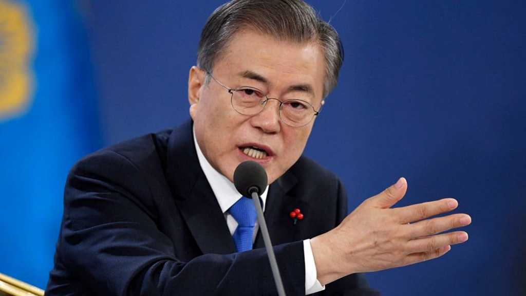 S Korea’s Moon: Second Trump-Kim Summit «Imminent»