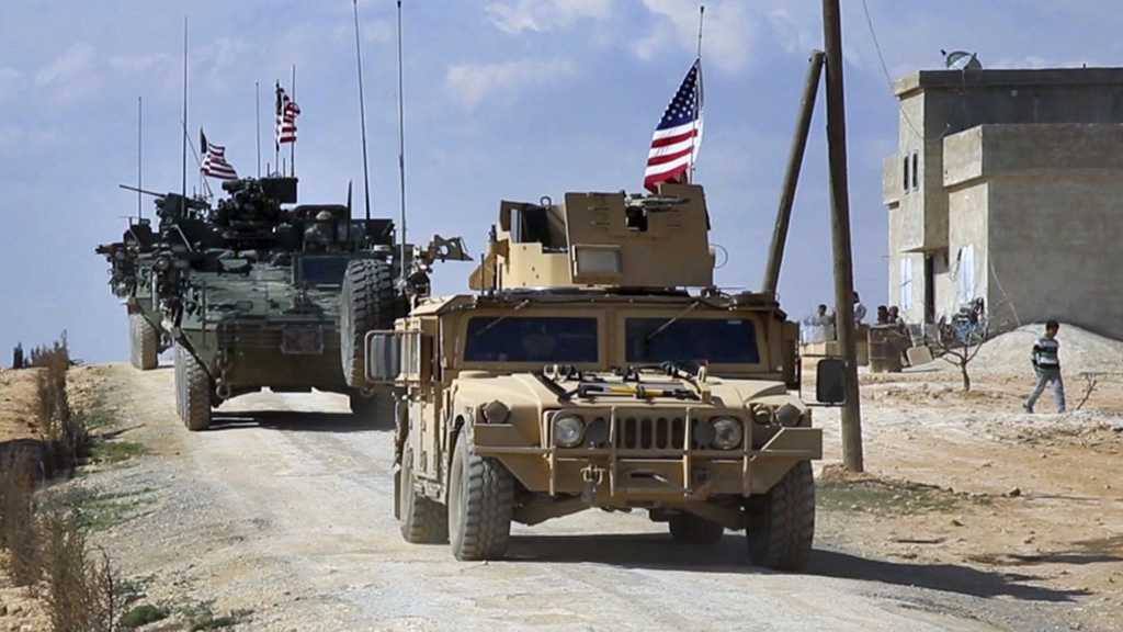 US Starts Withdrawal of Military Hardware from Syria ’for Security Reasons’