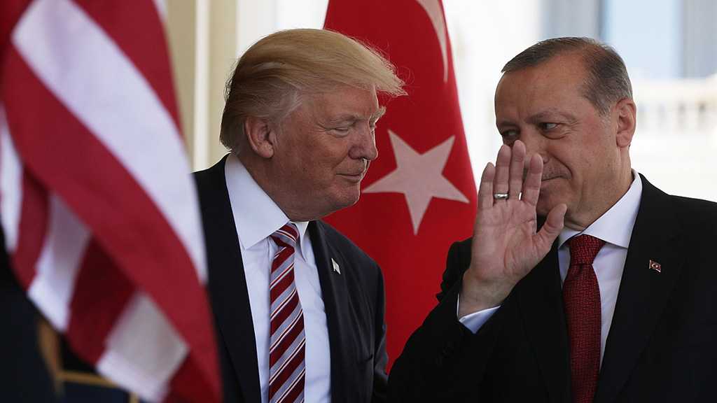 Syria: Kurds Reject Turkish ‘Safe Zone’ Agreed With Trump