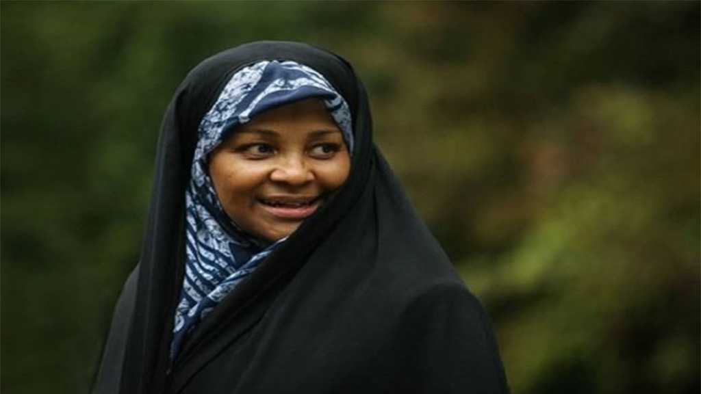 The Cowardly Abduction of Journalist Marzieh Hashemi by the US Regime